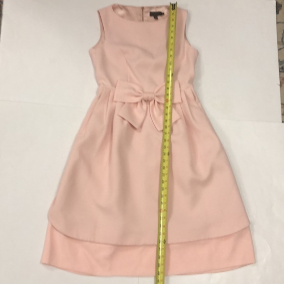 Ted Baker London Pink Midi Dress - Picture 7 of 15